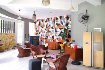 Country Heights Kajang