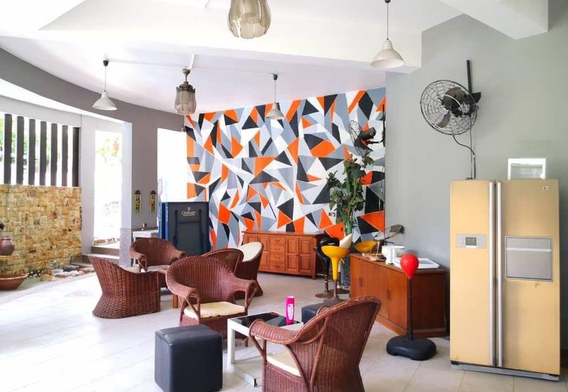 Country Heights Kajang