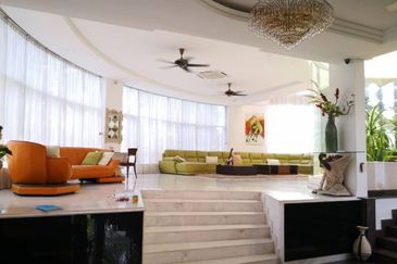 Country Heights Kajang