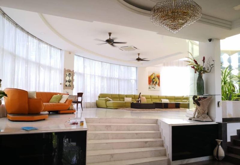 Country Heights Kajang