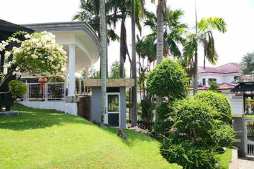 Country Heights Kajang