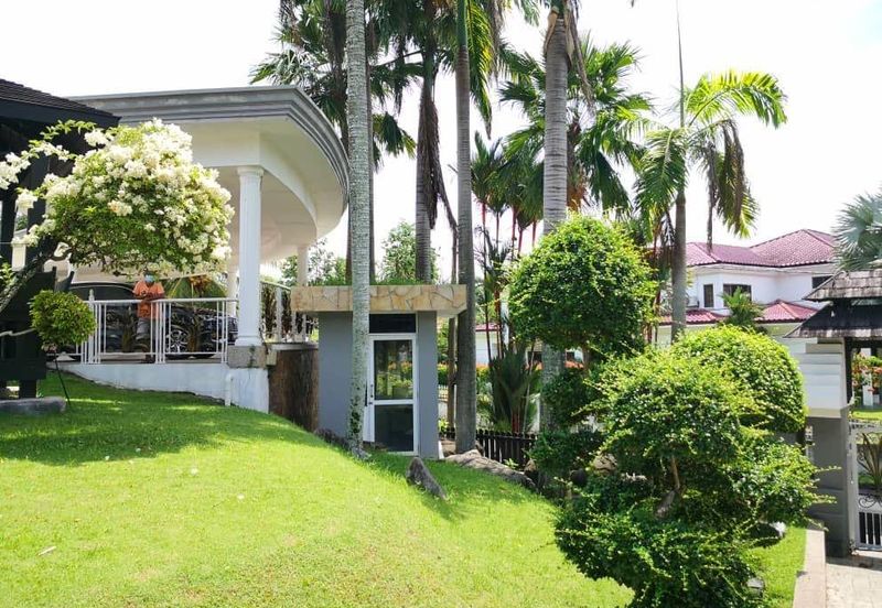 Country Heights Kajang