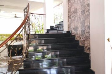 Country Heights Kajang