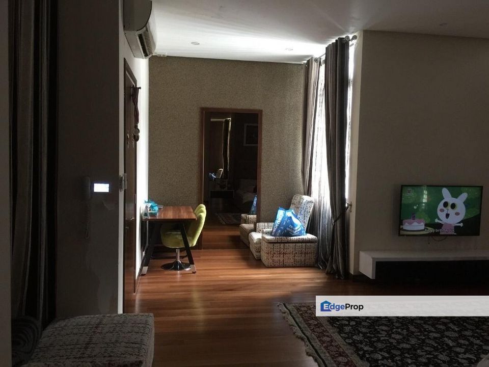 Taman Melawati, Kuala Lumpur, Taman Melawati