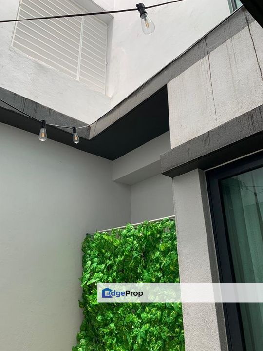 Sunway Montana, Selangor, Ampang