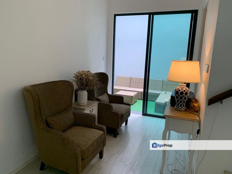 Sunway Montana, Selangor, Ampang