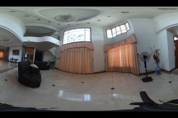 Damansara Heights (Bukit Damansara)