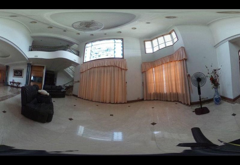 Damansara Heights (Bukit Damansara)