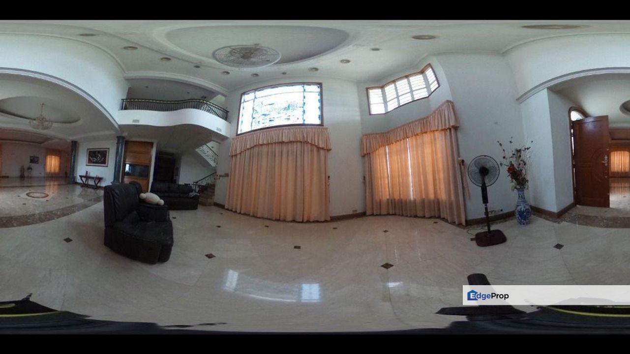 Damansara Heights (Bukit Damansara), Kuala Lumpur, Damansara Heights