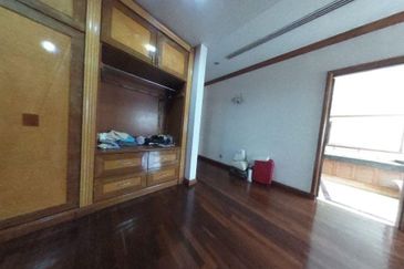 Damansara Heights (Bukit Damansara)