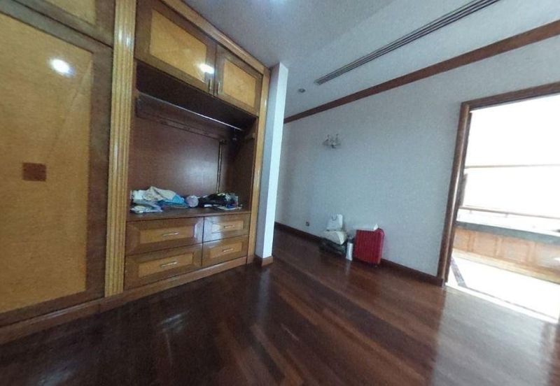 Damansara Heights (Bukit Damansara)