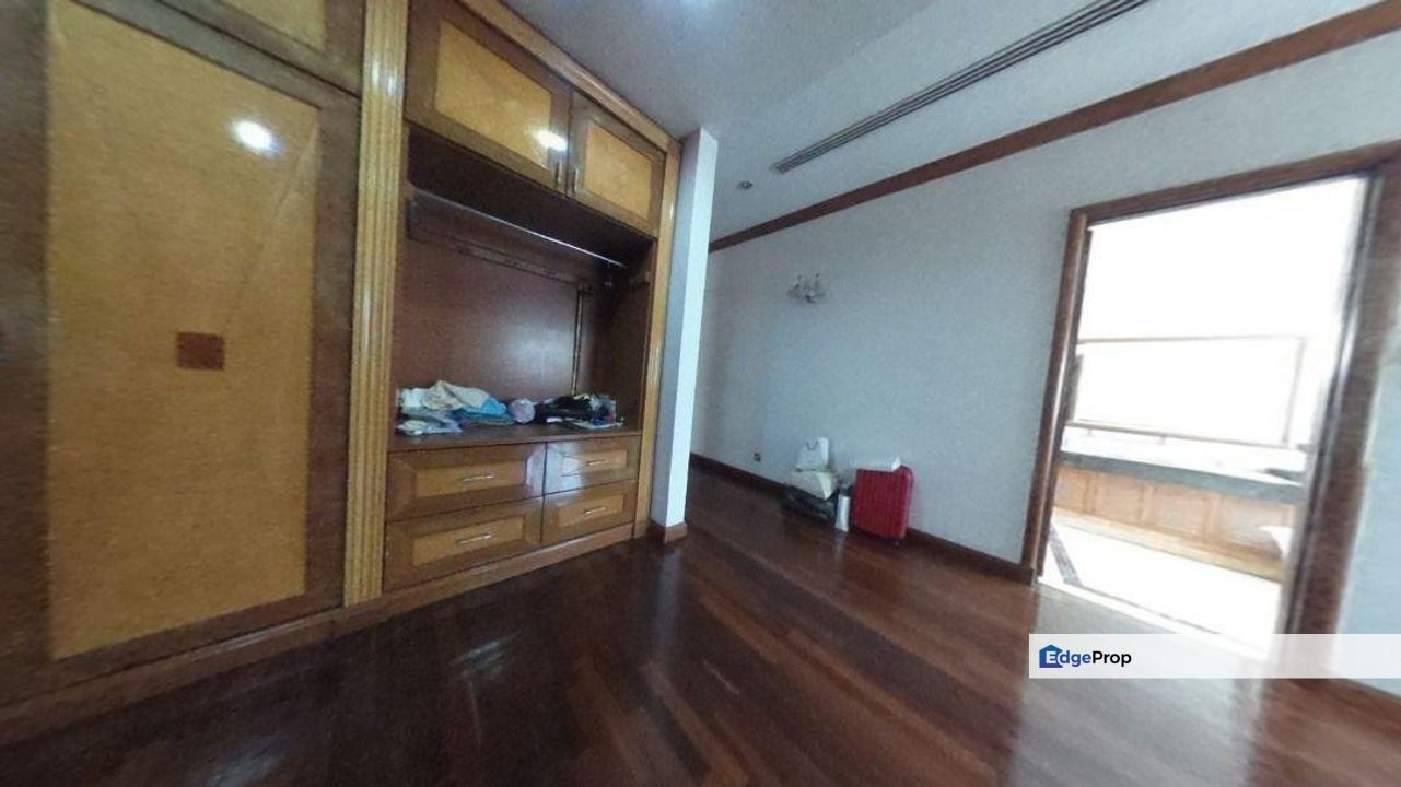 Damansara Heights (Bukit Damansara), Kuala Lumpur, Damansara Heights