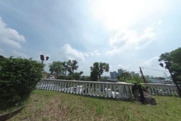 Damansara Heights (Bukit Damansara)