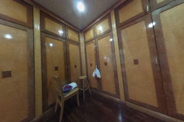 Damansara Heights (Bukit Damansara)