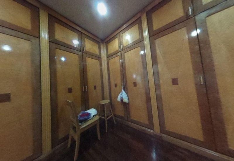 Damansara Heights (Bukit Damansara)