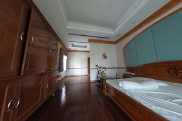 Damansara Heights (Bukit Damansara)