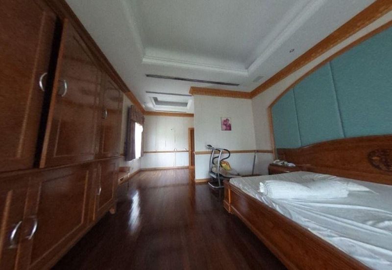 Damansara Heights (Bukit Damansara)