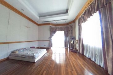 Damansara Heights (Bukit Damansara)