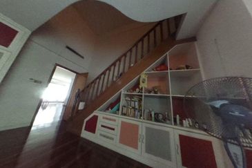 Damansara Heights (Bukit Damansara)