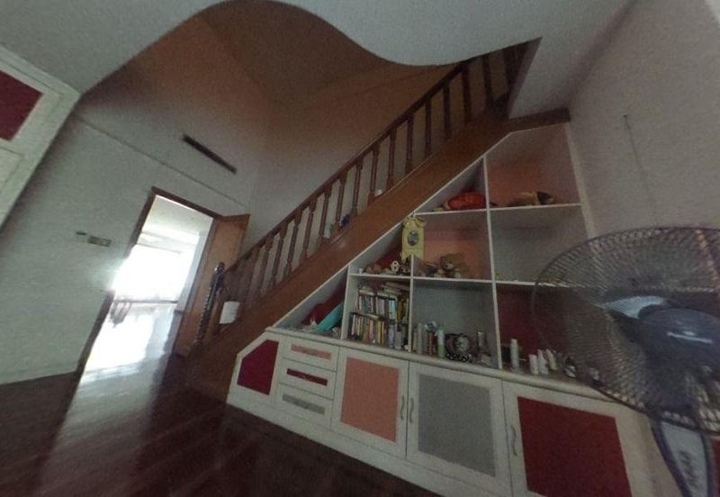 Damansara Heights (Bukit Damansara)