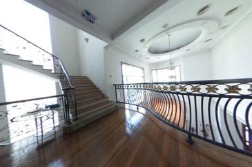 Damansara Heights (Bukit Damansara)