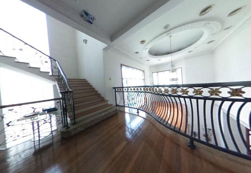 Damansara Heights (Bukit Damansara)