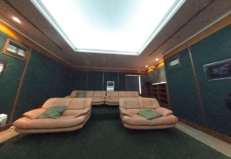 Damansara Heights (Bukit Damansara)