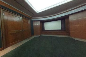 Damansara Heights (Bukit Damansara)