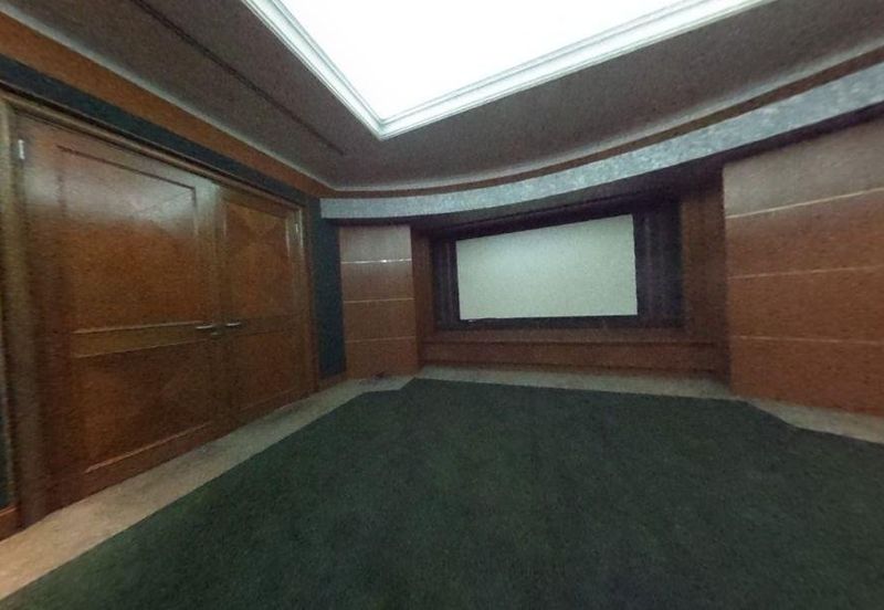 Damansara Heights (Bukit Damansara)