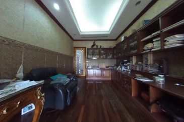 Damansara Heights (Bukit Damansara)