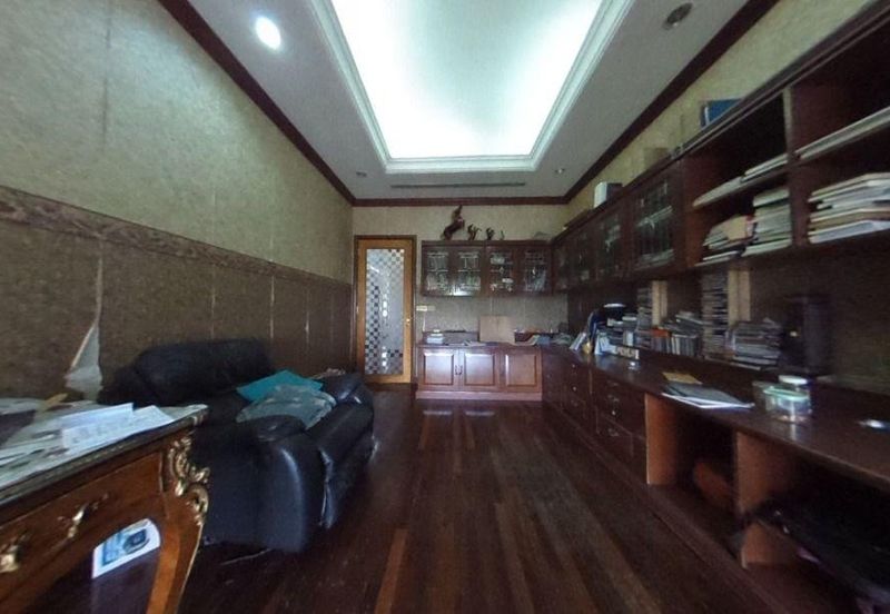 Damansara Heights (Bukit Damansara)