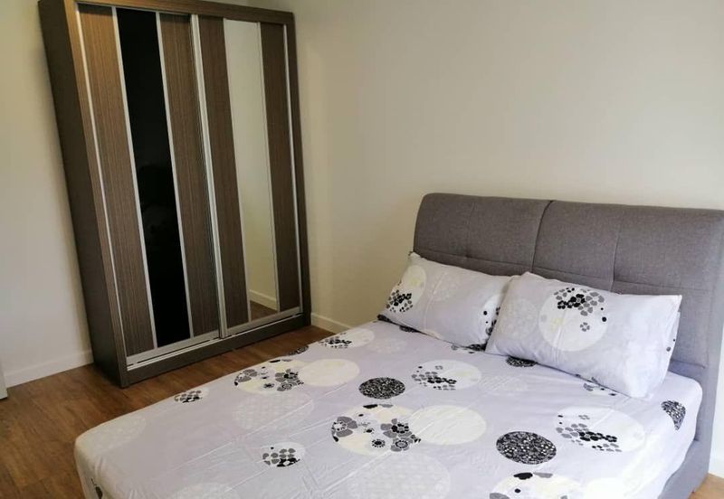 VIVO Residential Suites