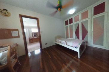 Damansara Heights (Bukit Damansara)