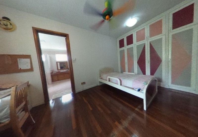 Damansara Heights (Bukit Damansara)