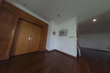 Damansara Heights (Bukit Damansara)