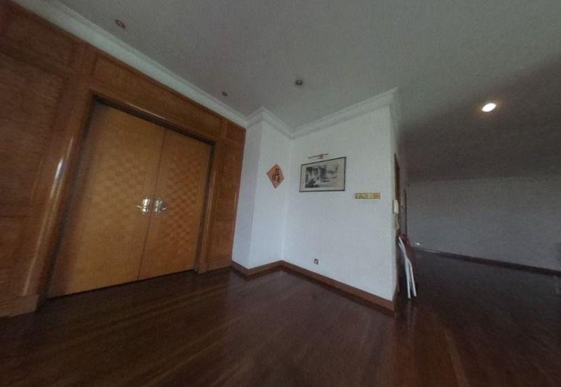 Damansara Heights (Bukit Damansara)