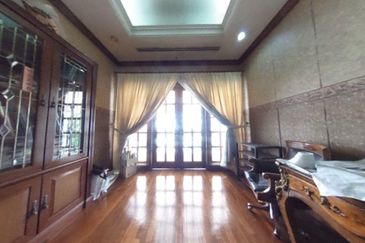 Damansara Heights (Bukit Damansara)