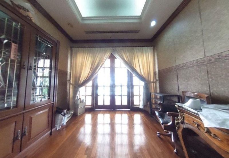 Damansara Heights (Bukit Damansara)