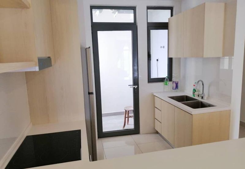 VIVO Residential Suites