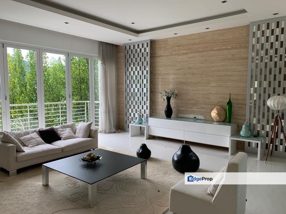 Nadayu, Selangor, Taman Melawati