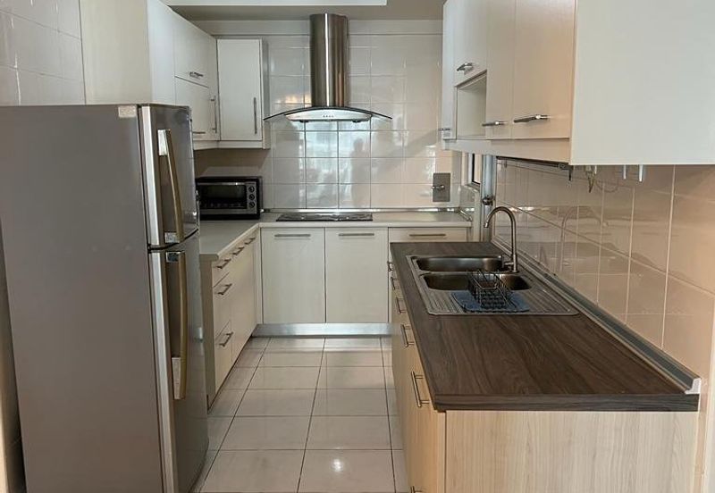 Kiara Designer Suites