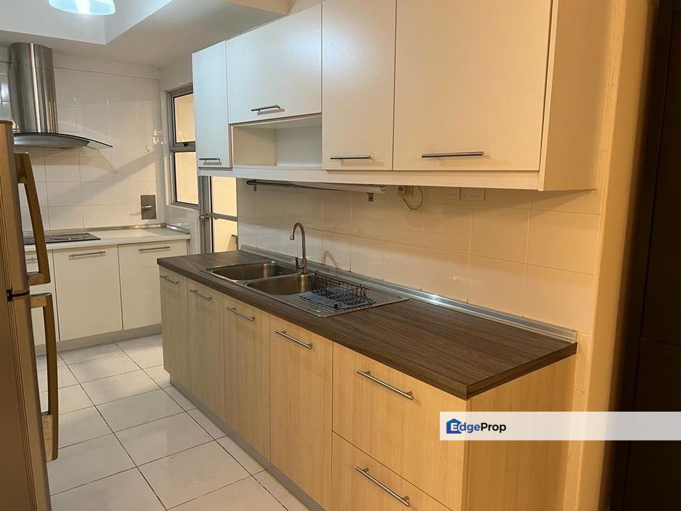 Kiara Designer Suites, Kuala Lumpur, Mont Kiara