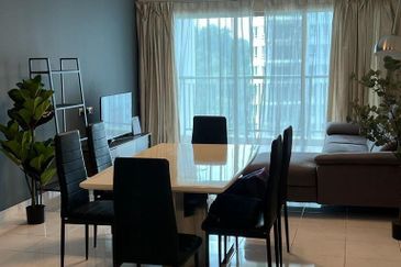 Kiara Designer Suites