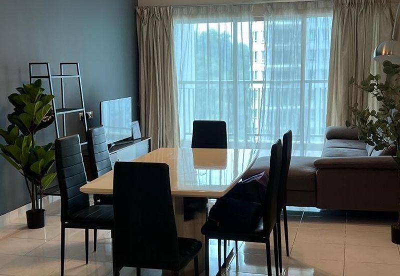 Kiara Designer Suites