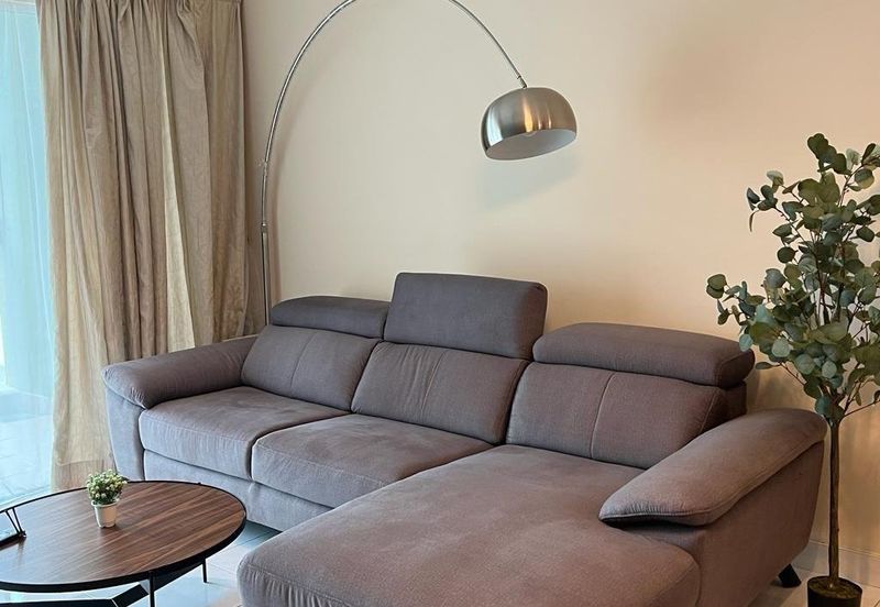 Kiara Designer Suites