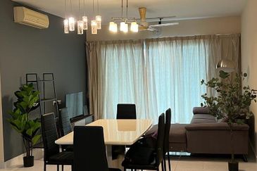 Kiara Designer Suites