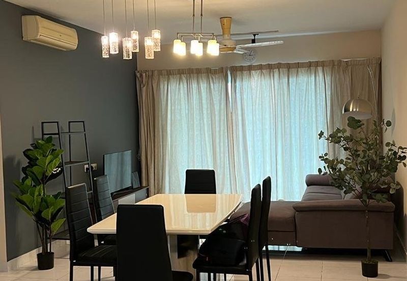 Kiara Designer Suites