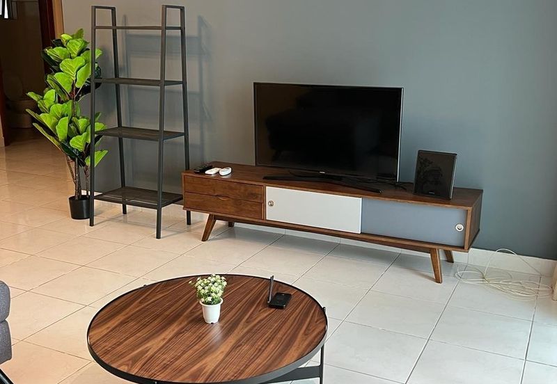 Kiara Designer Suites