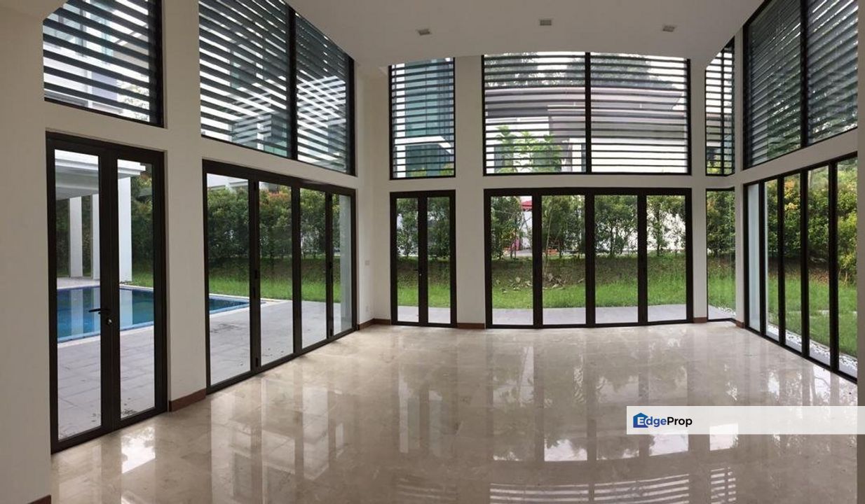 The Reserve, Selangor, Taman Melawati