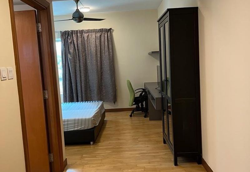 Kiara Designer Suites